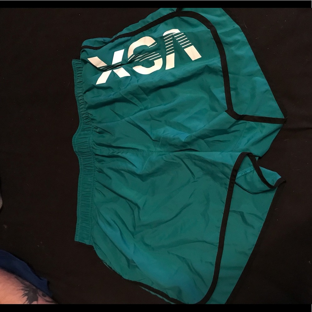 Victoria’s Secret shorts